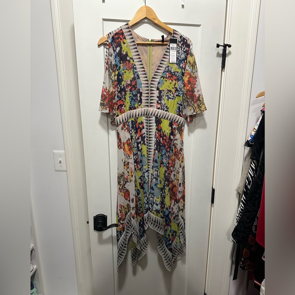 BCBGENERATION Maxazria dress